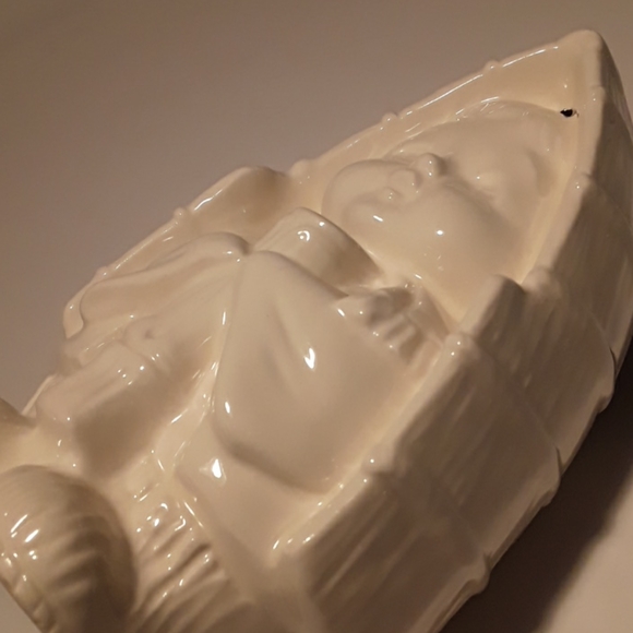 Benihana Canoe Boy Tiki Mug Cup Collection - Picture 8 of 8